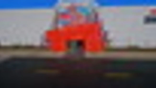 Da Netflix a George Washington: attorno a Philadelphia storia e mall