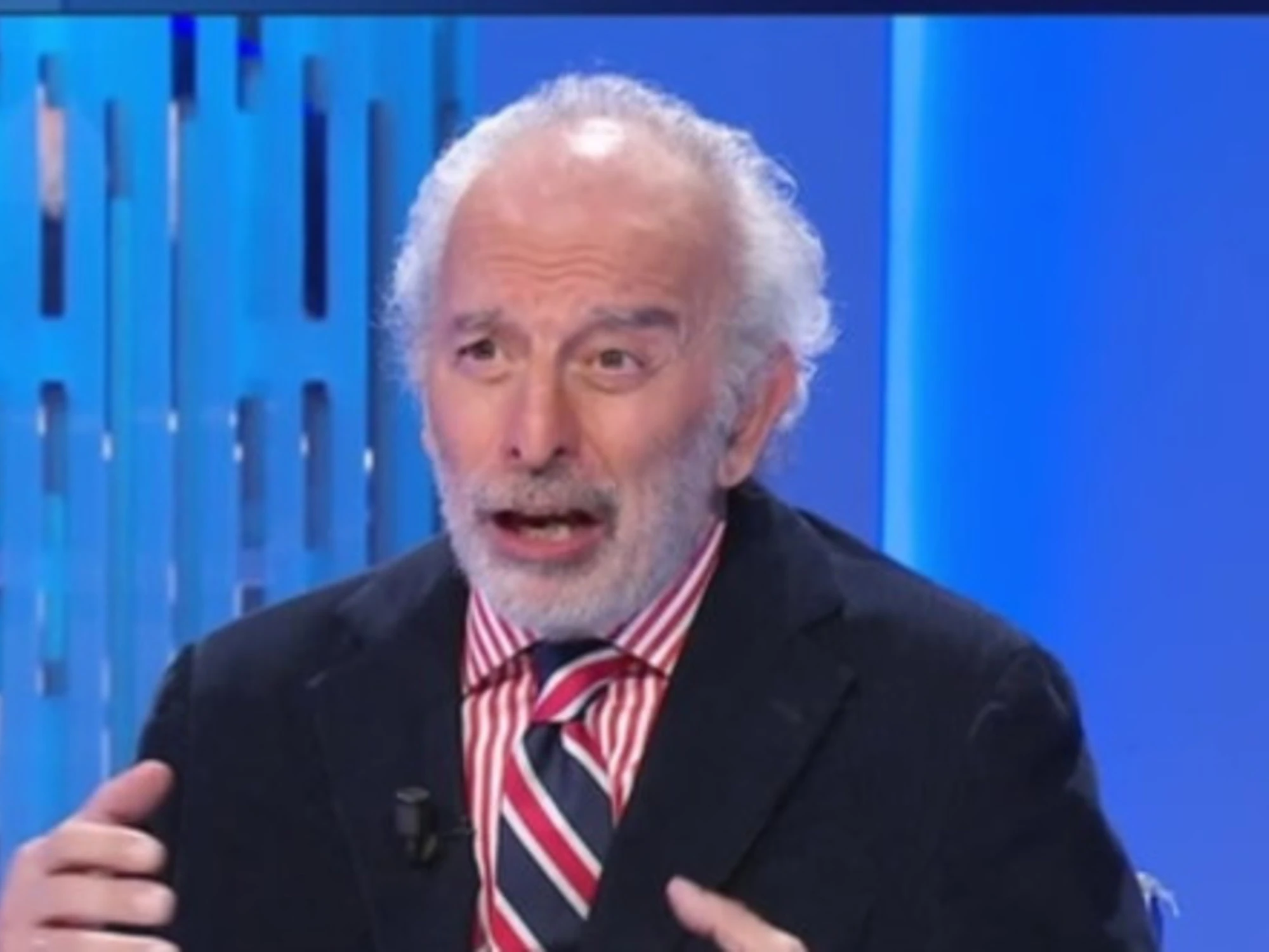 Gad Lerner e la "violenza in miniatura": chi difende i maranza piccoli partigiani