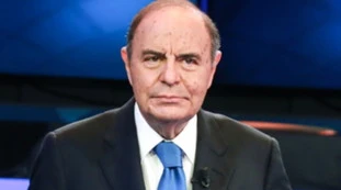 Bruno Vespa, addio Rai? "Trattativa segretissima con Berlusconi", bomba del "Messaggero": una prima conferma