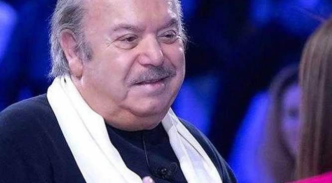 Verissimo, il dramma di Lino Banfi: la moglie presto non lo riconoscerà, la frase che commuove l'Italia