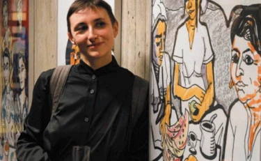 Biennale di Venezia, l'artista dissidente: "Non sia culla di propaganda"