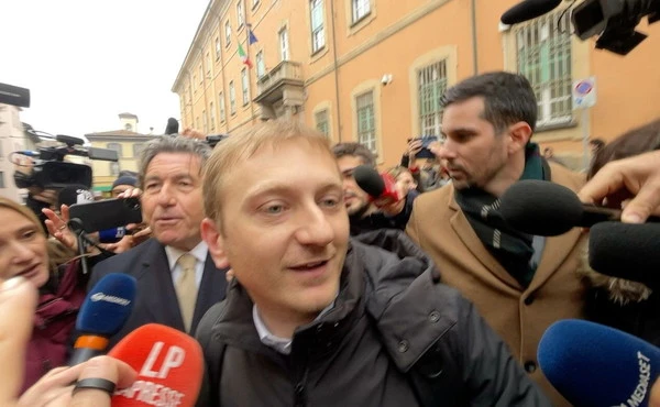 Garlasco, secondo voi Stasi deve uscire dal carcere?