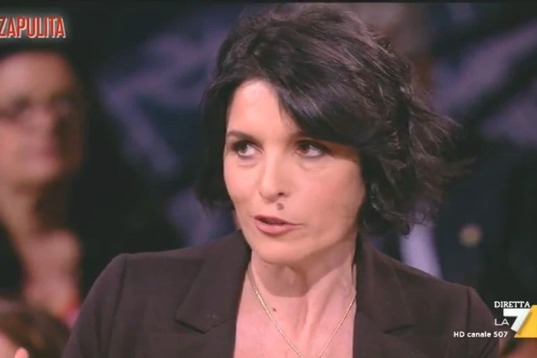 PiazzaPulita, Marianna Aprile: "Giuseppe Conte e Matteo Renzi come Morgan e Bugo, dissidio insanabile"