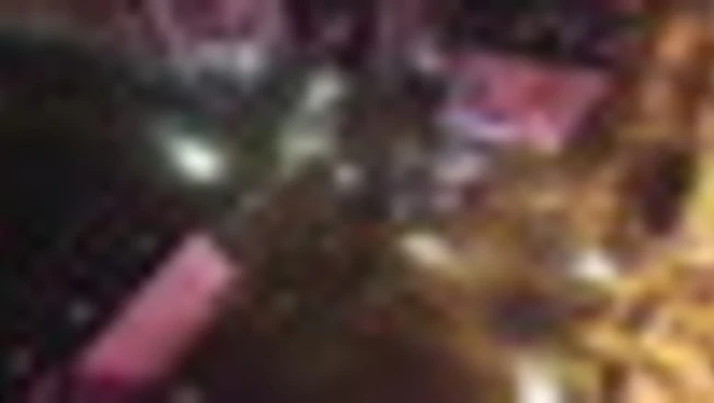 Iran, 175 feriti negli attacchi a Dimona e Arad, nel sud di Israele