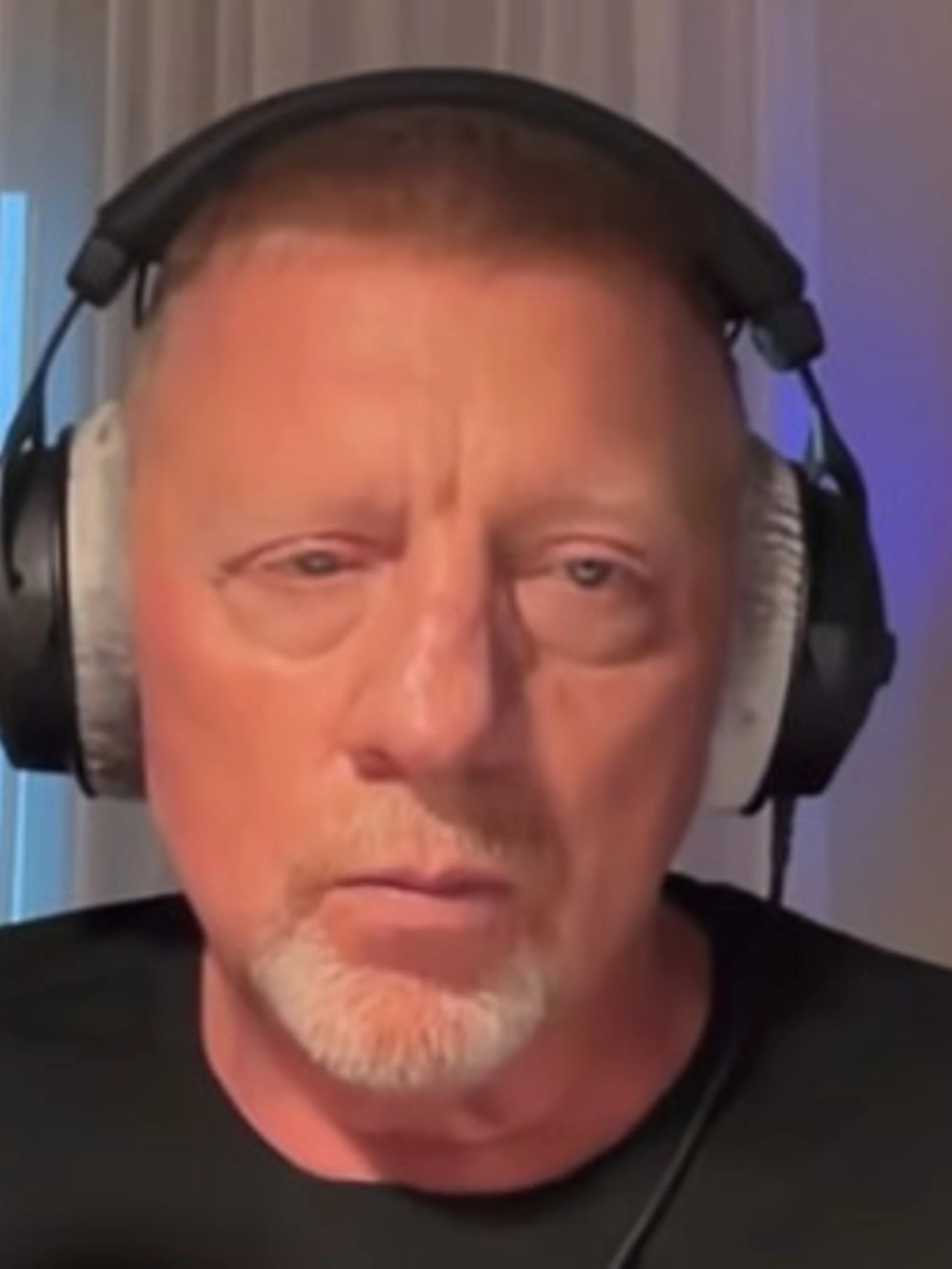 Sinner, l'avvertimento di Boris Becker: "Attento, questo è una bestia"