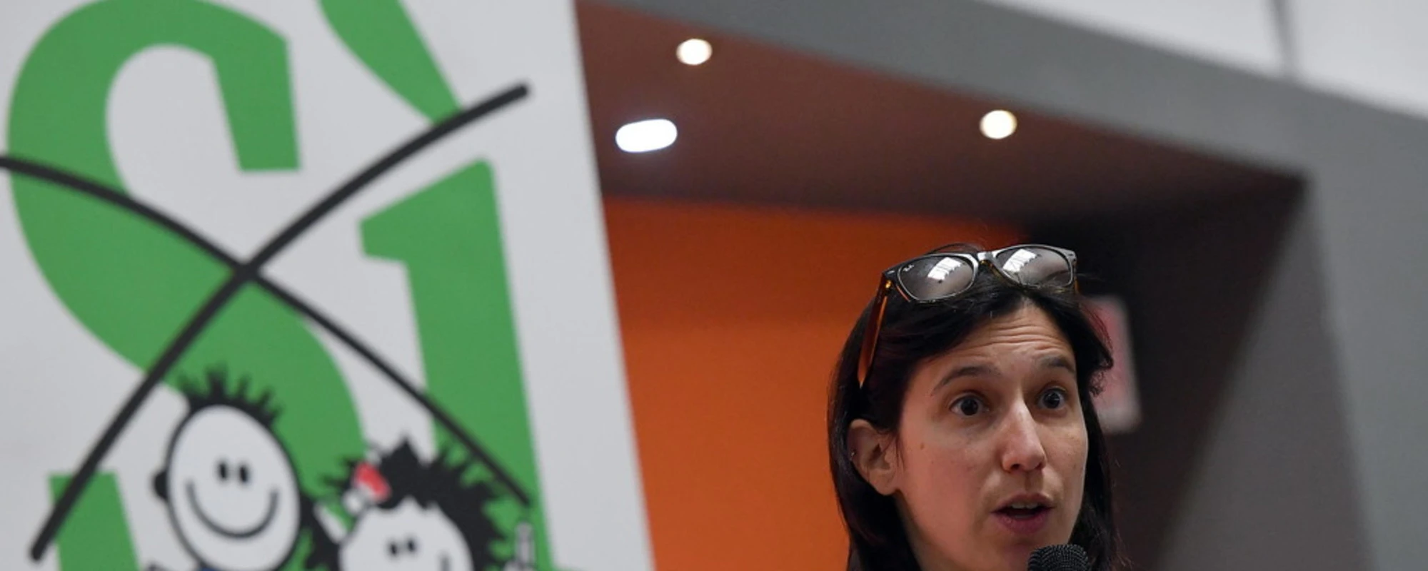 Il sondaggio che fa tremare la sinistra