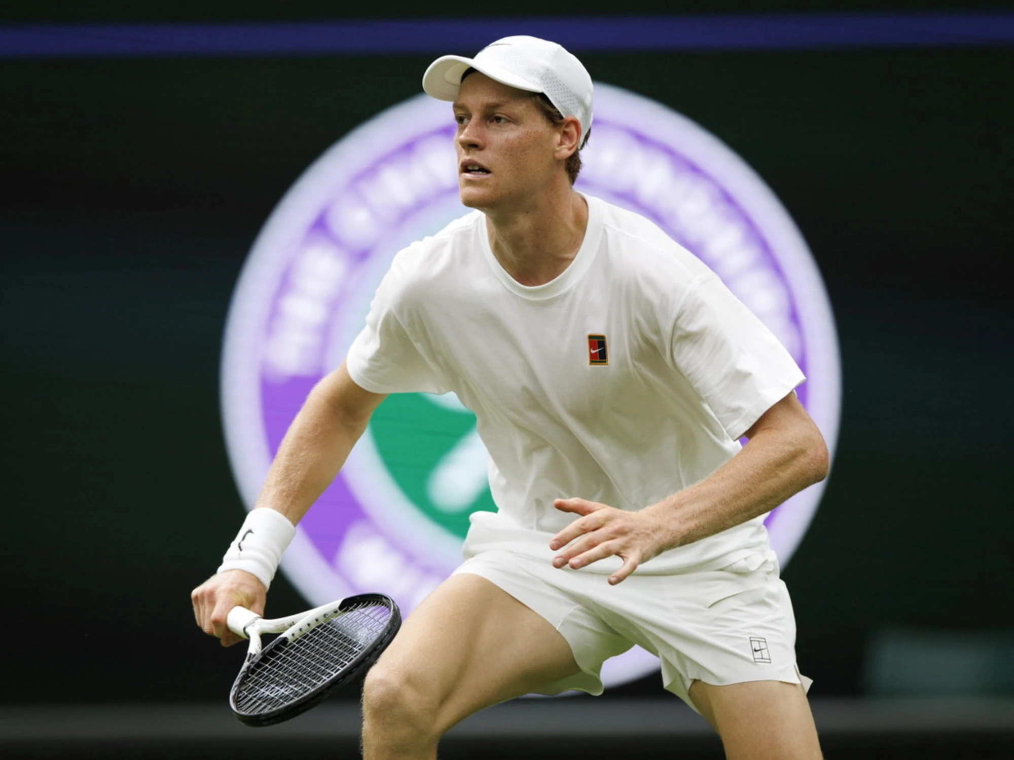 Sinner, "ciao Jannik": esplode la bufera a poche ore da Wimbledon