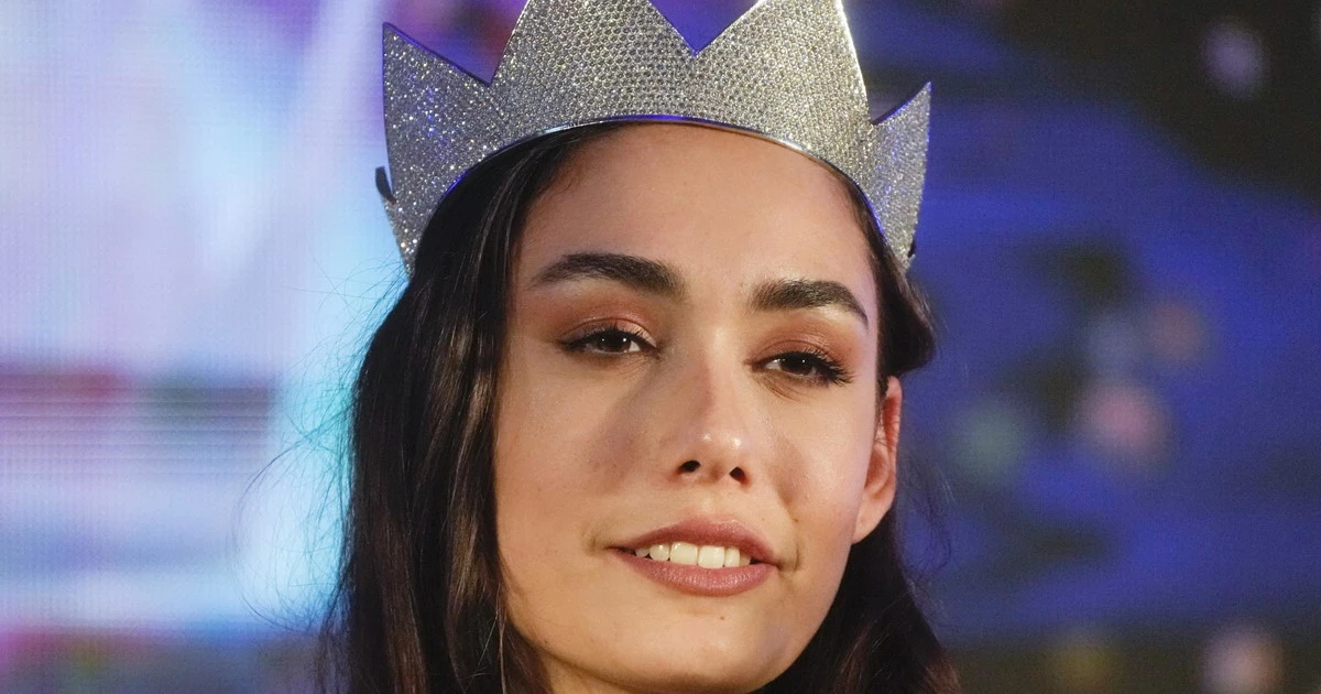 Lavinia Abate, la voce: "Sarà lei la nuova Gatta Nera di Pino Insegno"