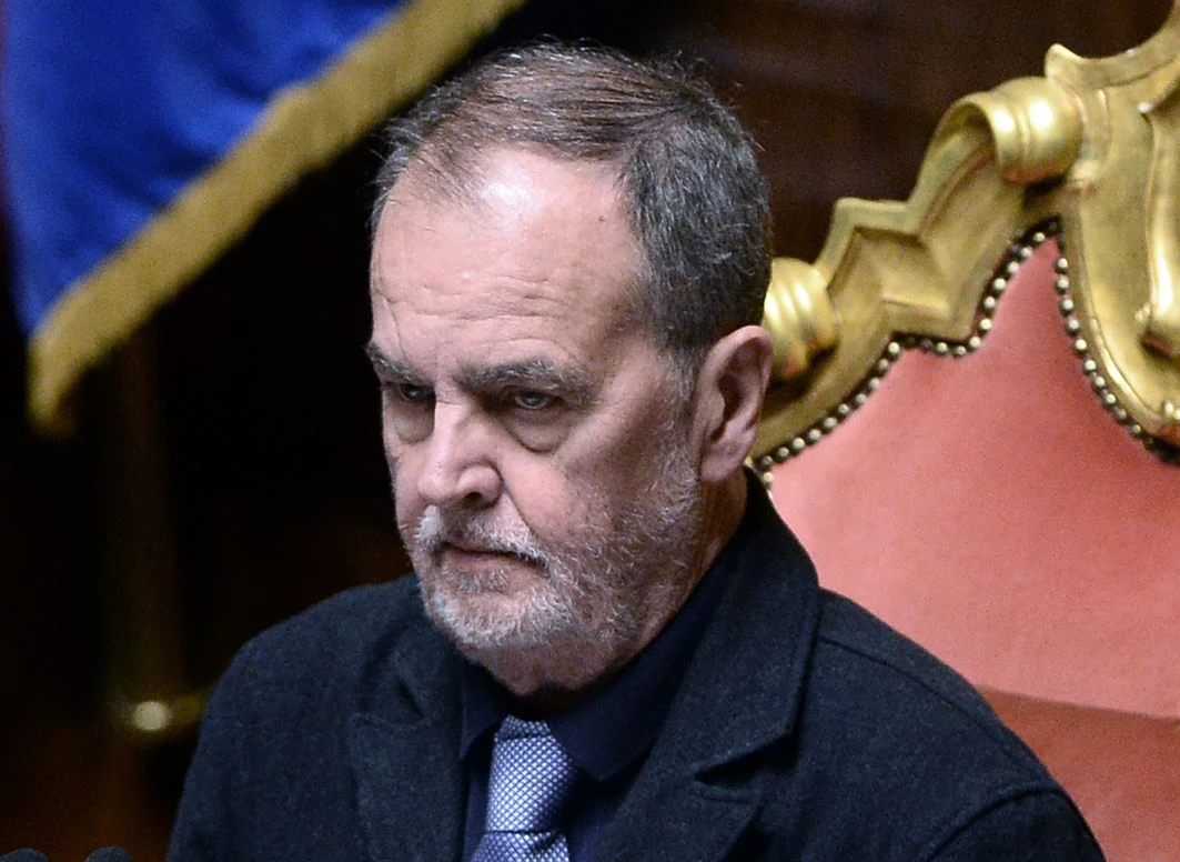 Coronavirus, Roberto Calderoli contro Giuseppe Conte: "Burioni con la Lega, chi è lo sciacallo?"