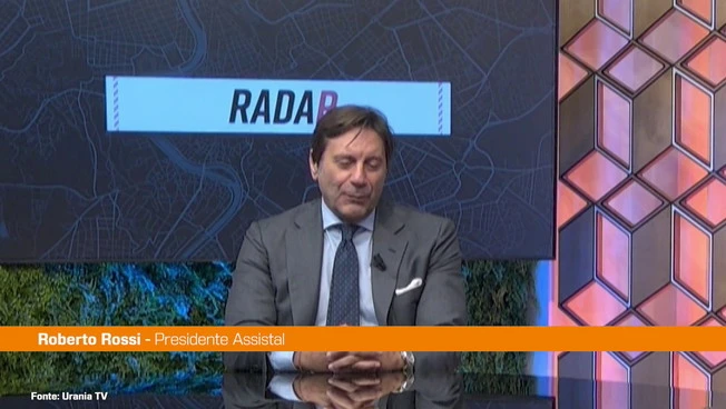 Energia, Rossi (Assistal) “Norme certe e incentivi strutturali per transizione”