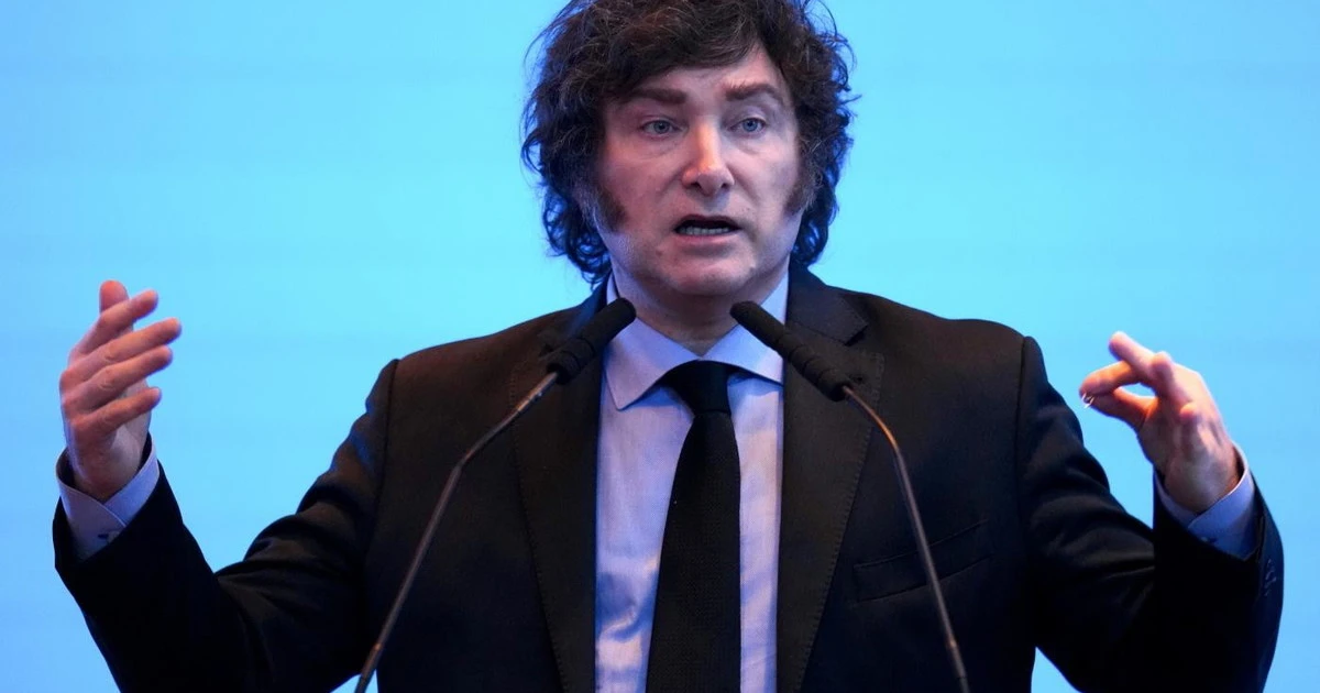 Javier Milei, i numeri danno ragione alla sua Argentina