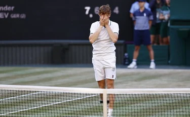 Jannik Sinner, il fango di Mouratoglu: "Ecco come ha vinto a Wimbledon..."