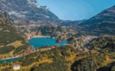 Mangiare e bere bene fra paesaggi e attività: una guida per godersi l’estate in Trentino