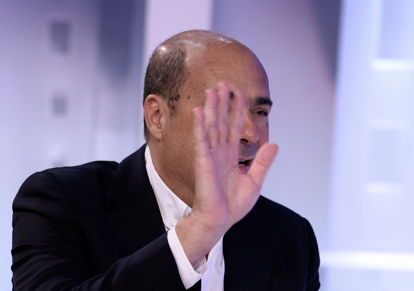Rai, incontro tra Nicola Zingaretti e Fabrizio Salini: rivoluzionati i direttori dei tg?