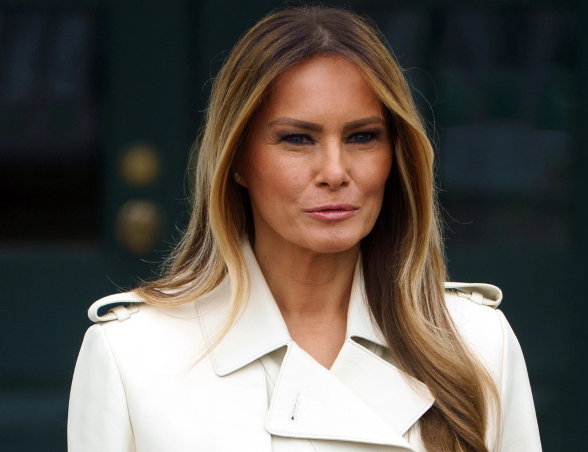 Melania Trump sulla copertina di Vanity Fair? La redazione insorge
