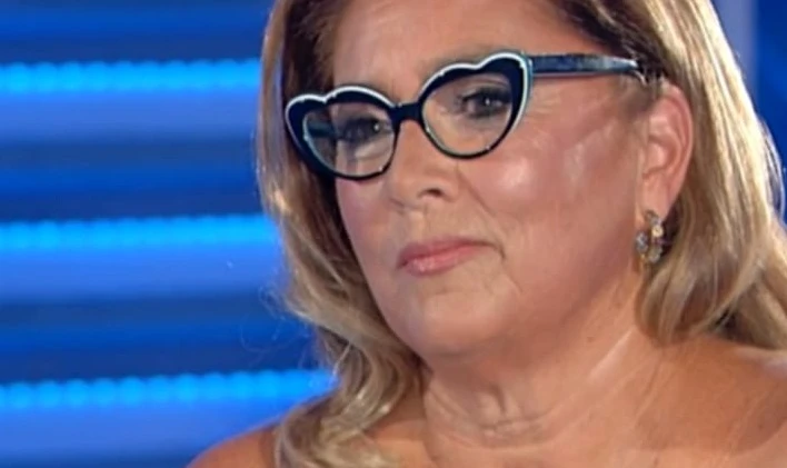 Grande Fratello Vip, Romina Power e il secco no ad Alfonso Signorini: "Non è nelle mie corde"