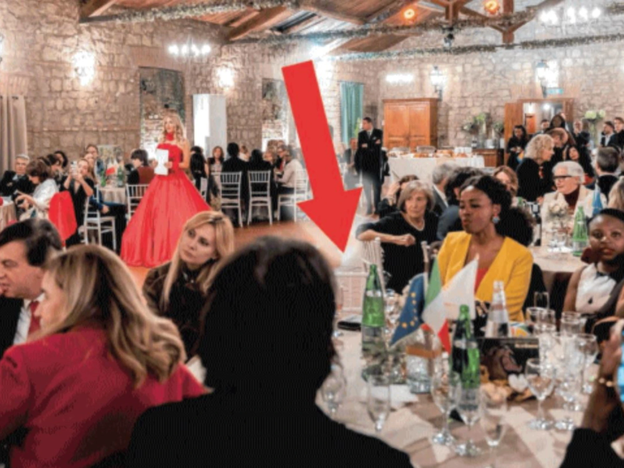 Sigfrido Ranucci, l'ultima picconata alla sua credibilità: la foto che lo demolisce