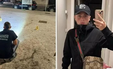 Trani, la grigliata in piazza si trasforma in rissa: ucciso un ragazzo davanti a bimbi e famiglie