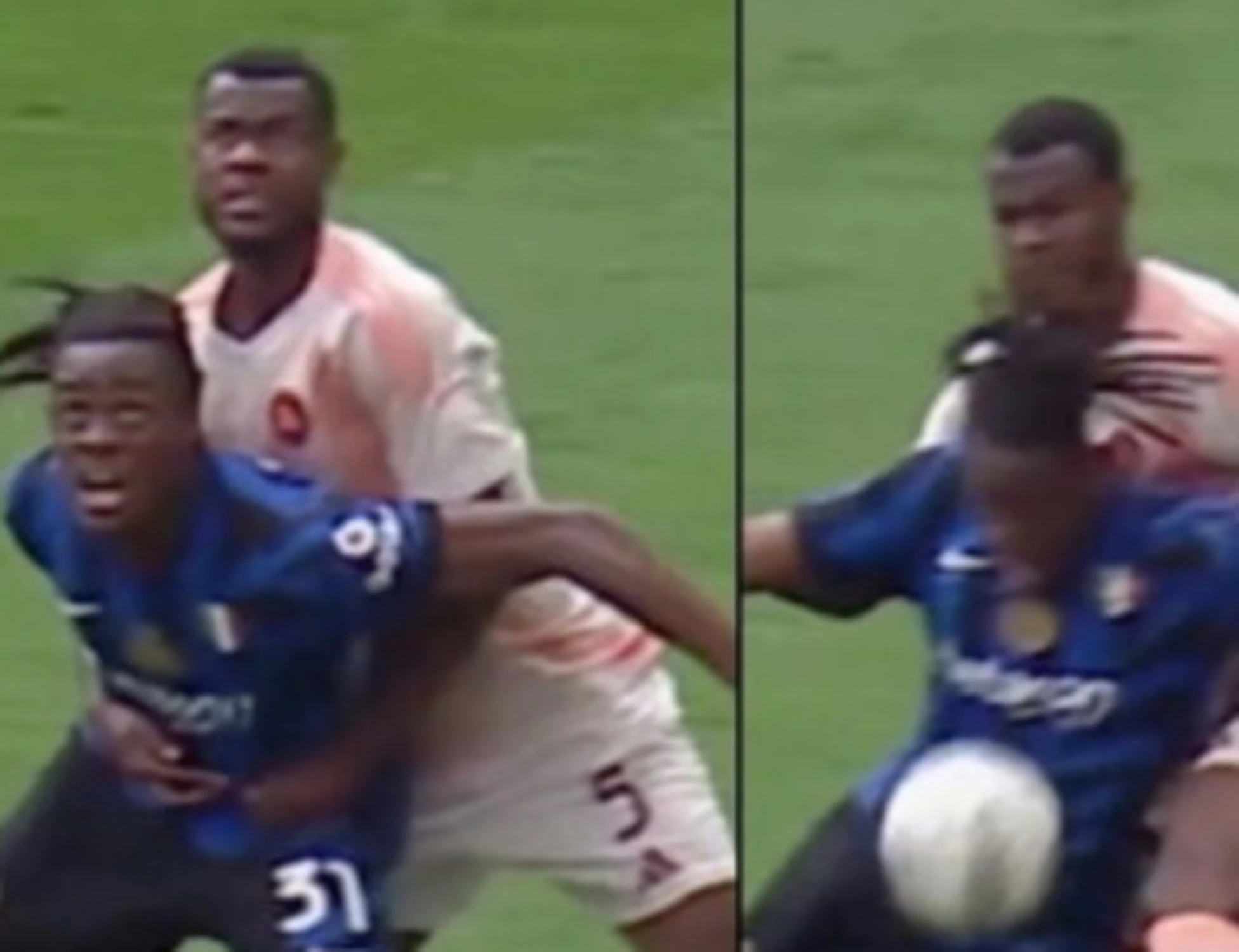 Inter, "era rigore": Var, furia nerazzurra a scudetto perso