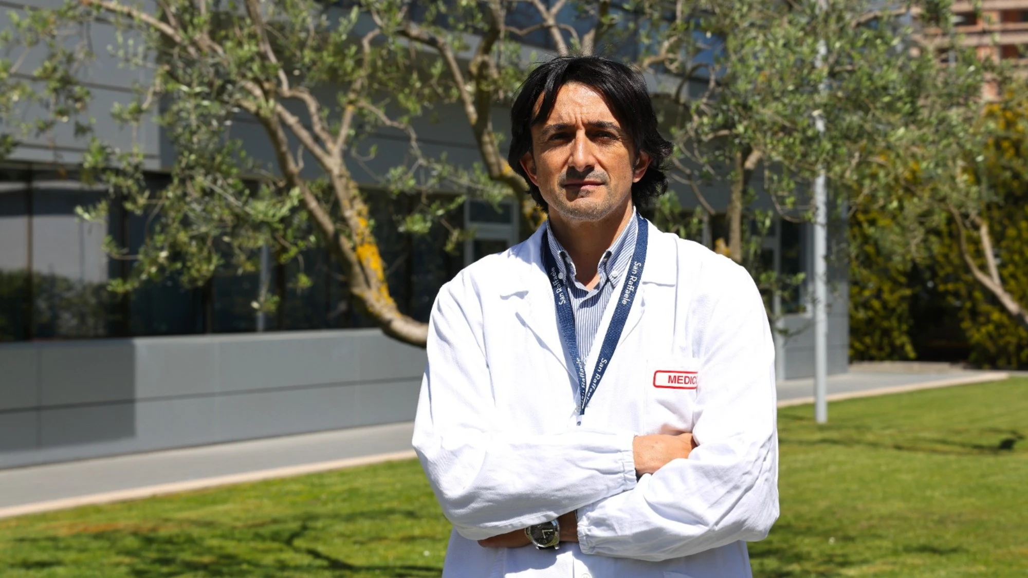 Caprio (IRCCS San Raffaele): “Il diabete non è una sola malattia. La sfida è personalizzare la cura e prevenire”