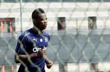 Cellino fa eccitare Brescia: dopo Mario Balotelli arriva Claudio Marchisio