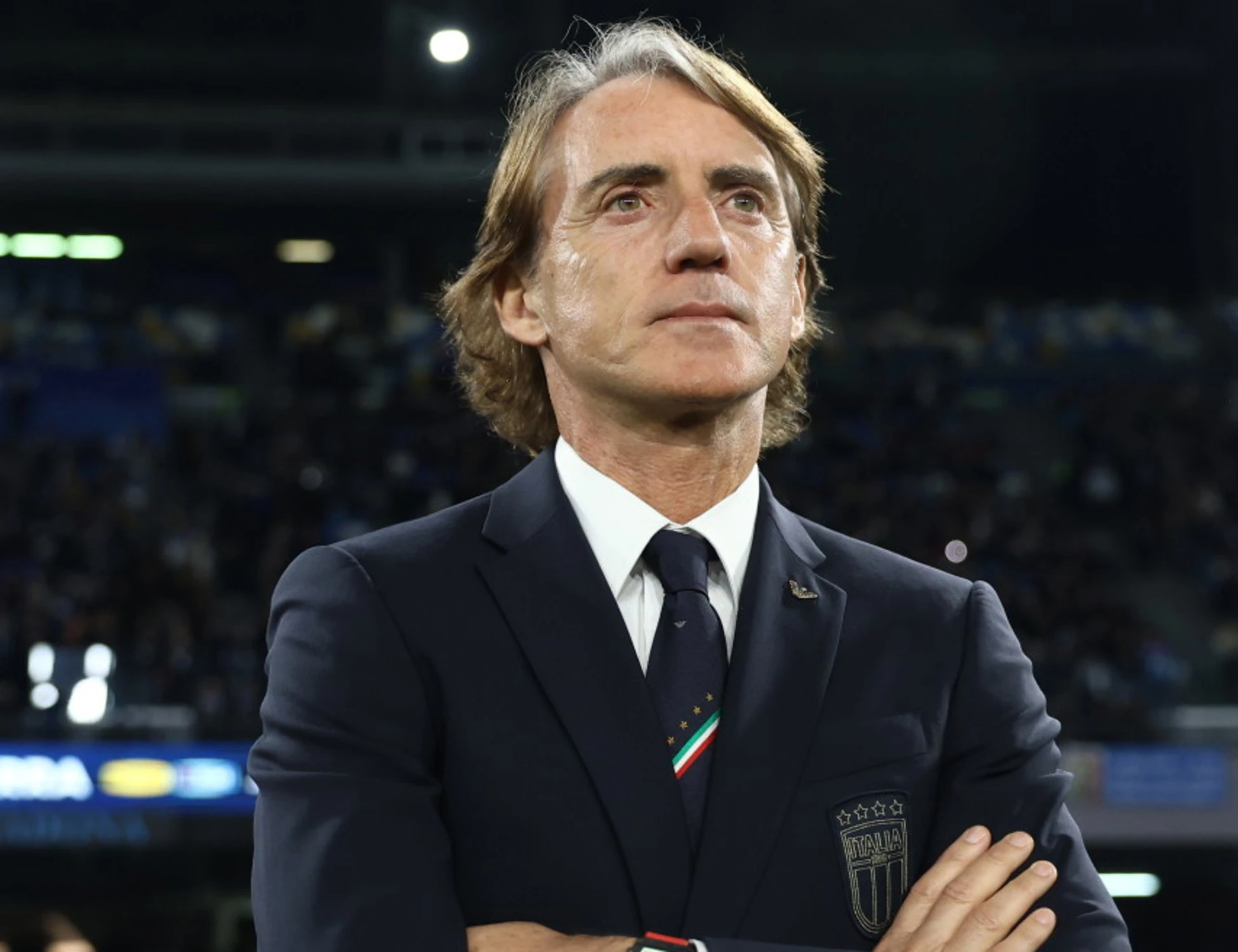 Mancini di nuovo ct della Nazionale, "chi ha detto no": caos azzurro