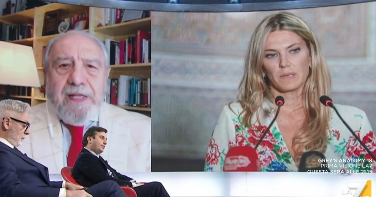 Antonio Caprarica e l'euro scandalo: "Davanti ai sacchi di denaro..."