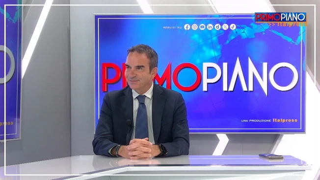 Forza Italia, Occhiuto "Il partito sia più innovativo e aperto"