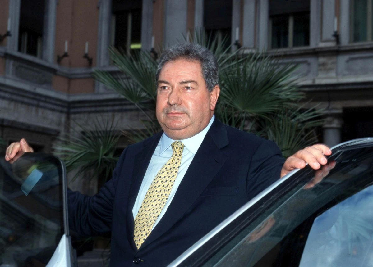 Morto l'ex presidente del Perugia Luciano Gaucci