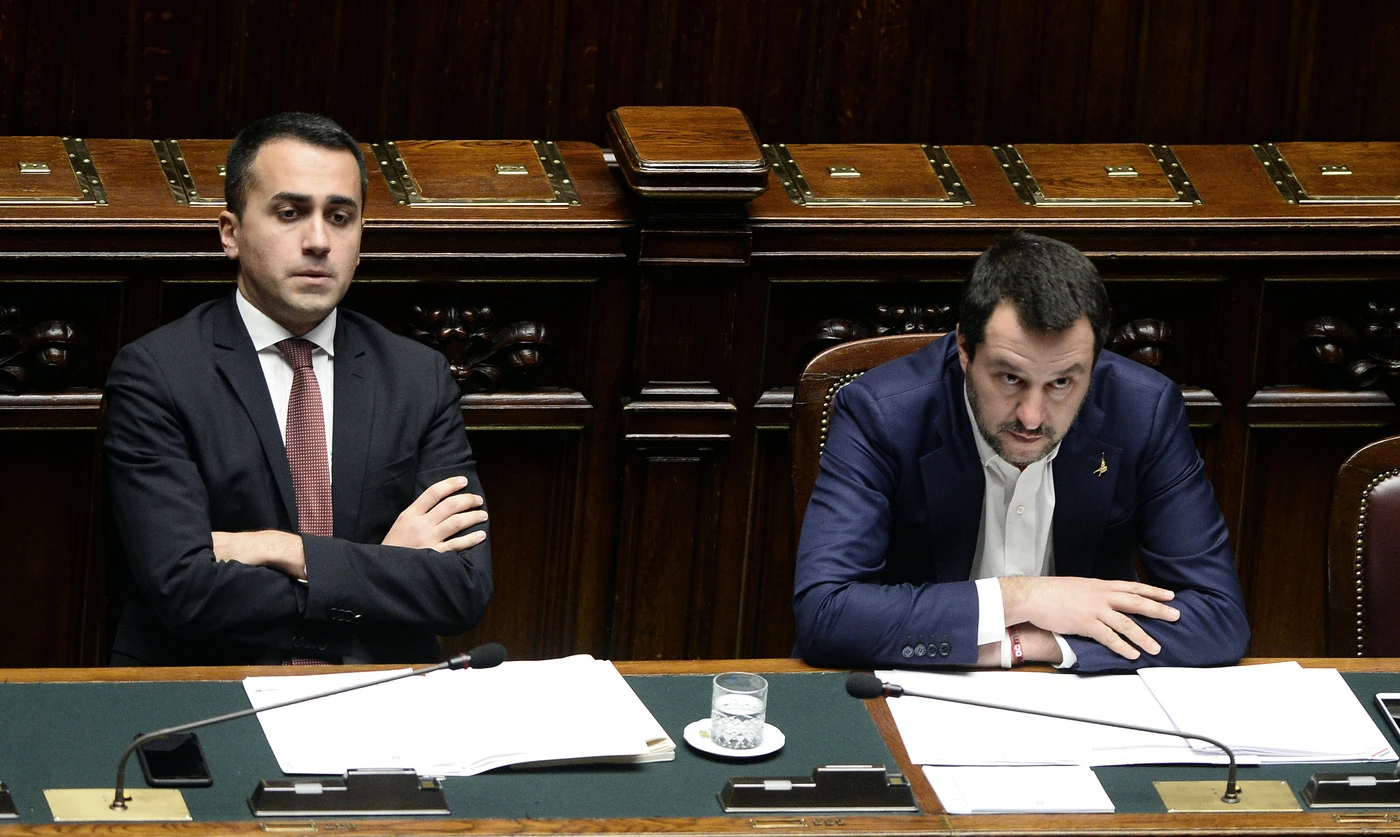 Lega-M5s, i cinque senatori che potrebbero far cadere il governo: a loro la decisione sul decreto Sicurezza