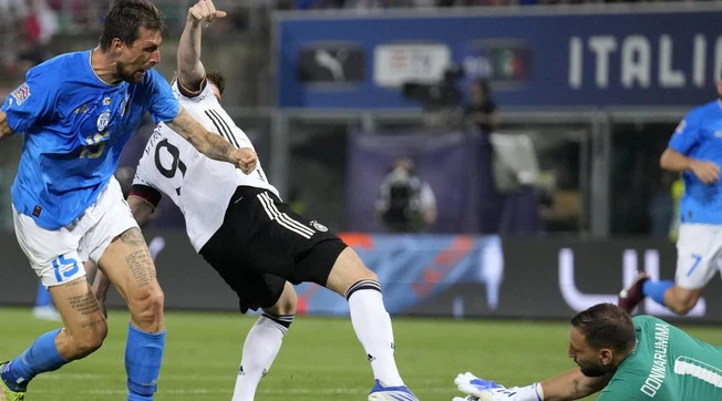 Qatar 2022, il ripescaggio al Mondiale? "Perché può ancora accadere": lo scenario clamoroso