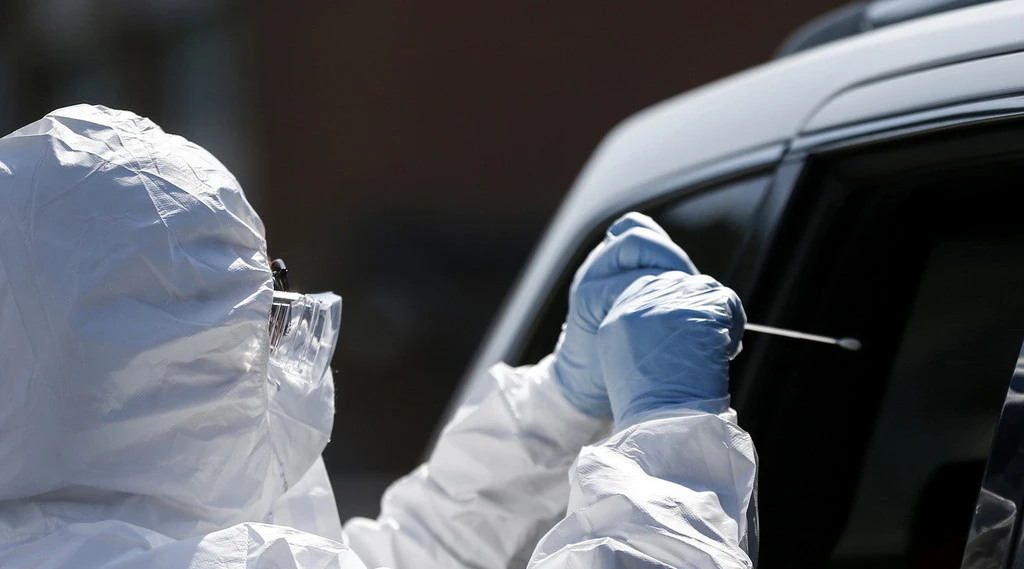 Coronavirus, il bollettino del 9 aprile: brusca frenata, salgono di nuovo contagiati e morti