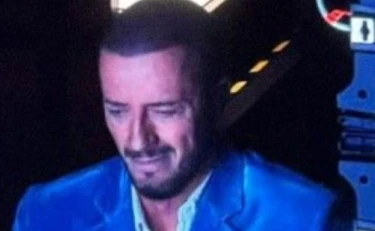 Sanremo 2026, la grattata di Raf. Belen, Balti e le nonne pro-Sal