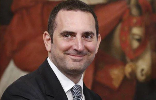 Luigi Di Maio, il piano per far fuori Tria: il vero obiettivo è il fedelissimo Spadafora a Palazzo Chigi