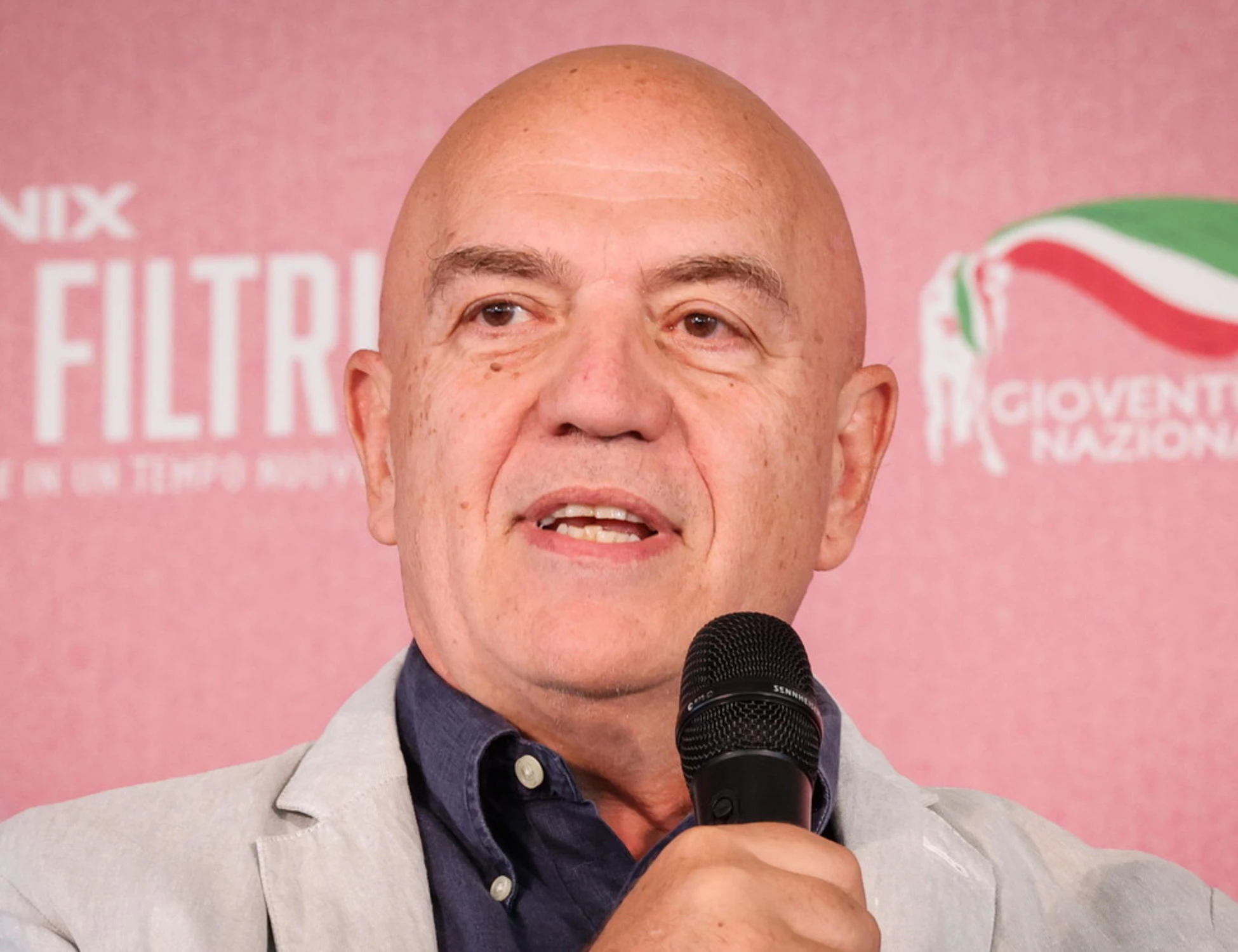 Marco Rizza sbotta dopo il voto: "Me lo suc***"