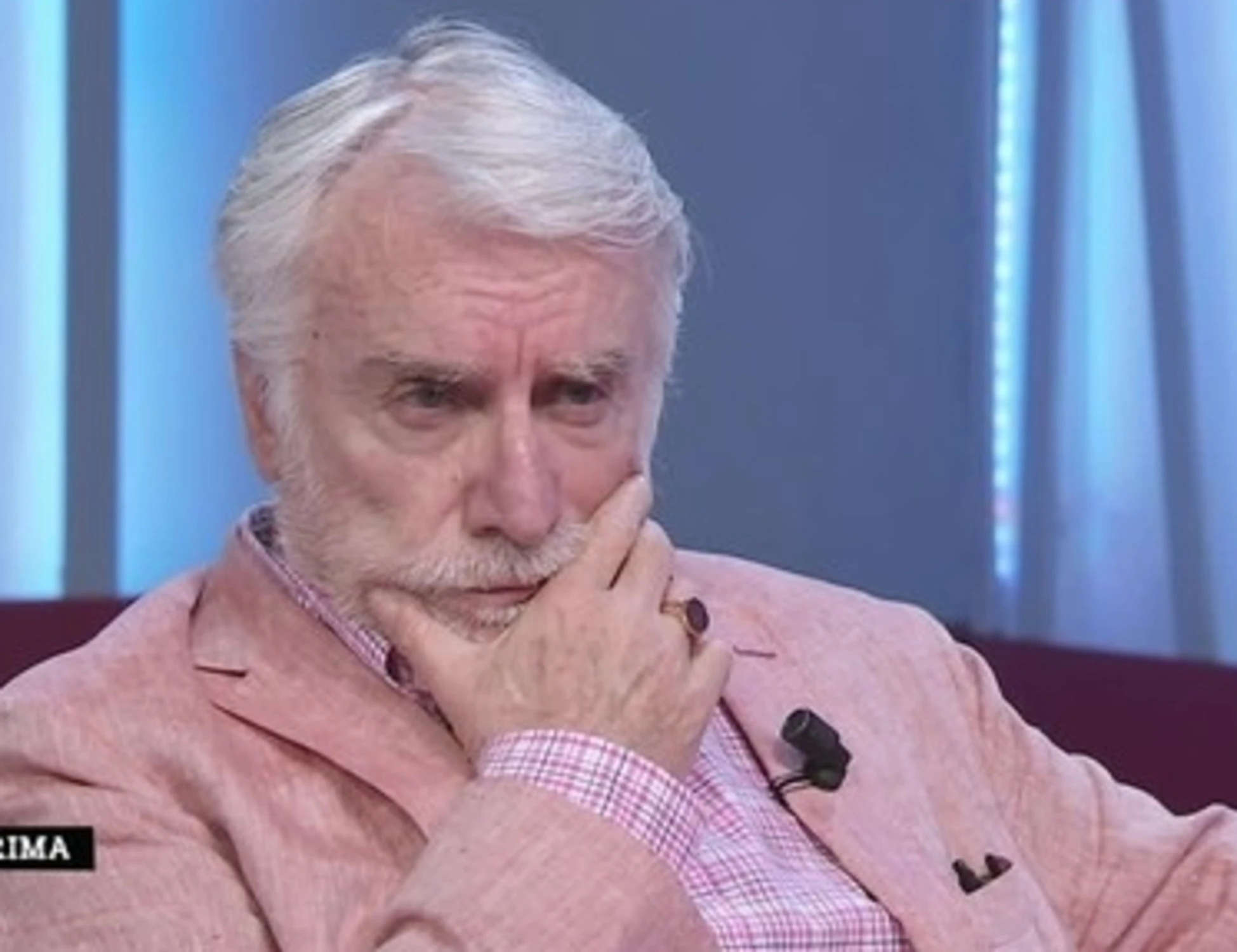 Paolo Crepet spiana chi fa scena muta: "Vi piace Sinner, ma quando tocca a voi..."