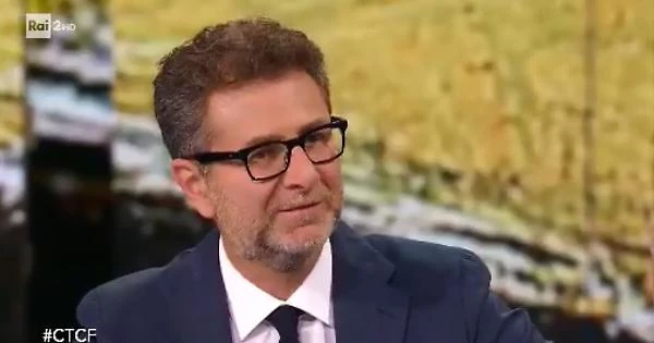 Che tempo che fa, Carlo Freccero in trincea per Fabio Fazio: "Bene lo share, si può solo crescere"