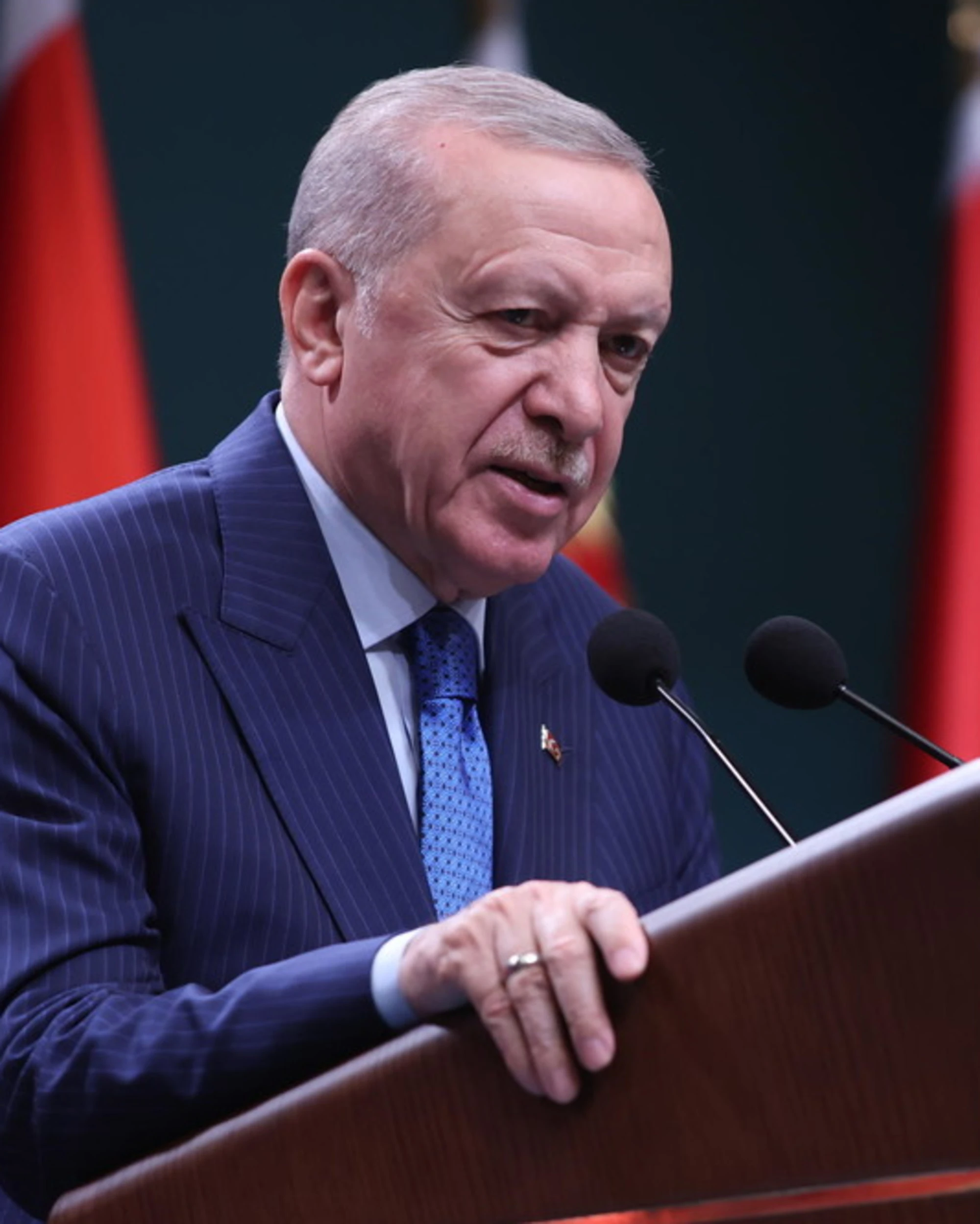 Erdogan aiuta i siriani contro curdi e Stato ebraico