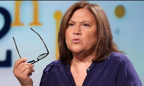 Lucia Annunziata: "Luigi Di Maio su Macerata ha perso l'occasione per parlare"