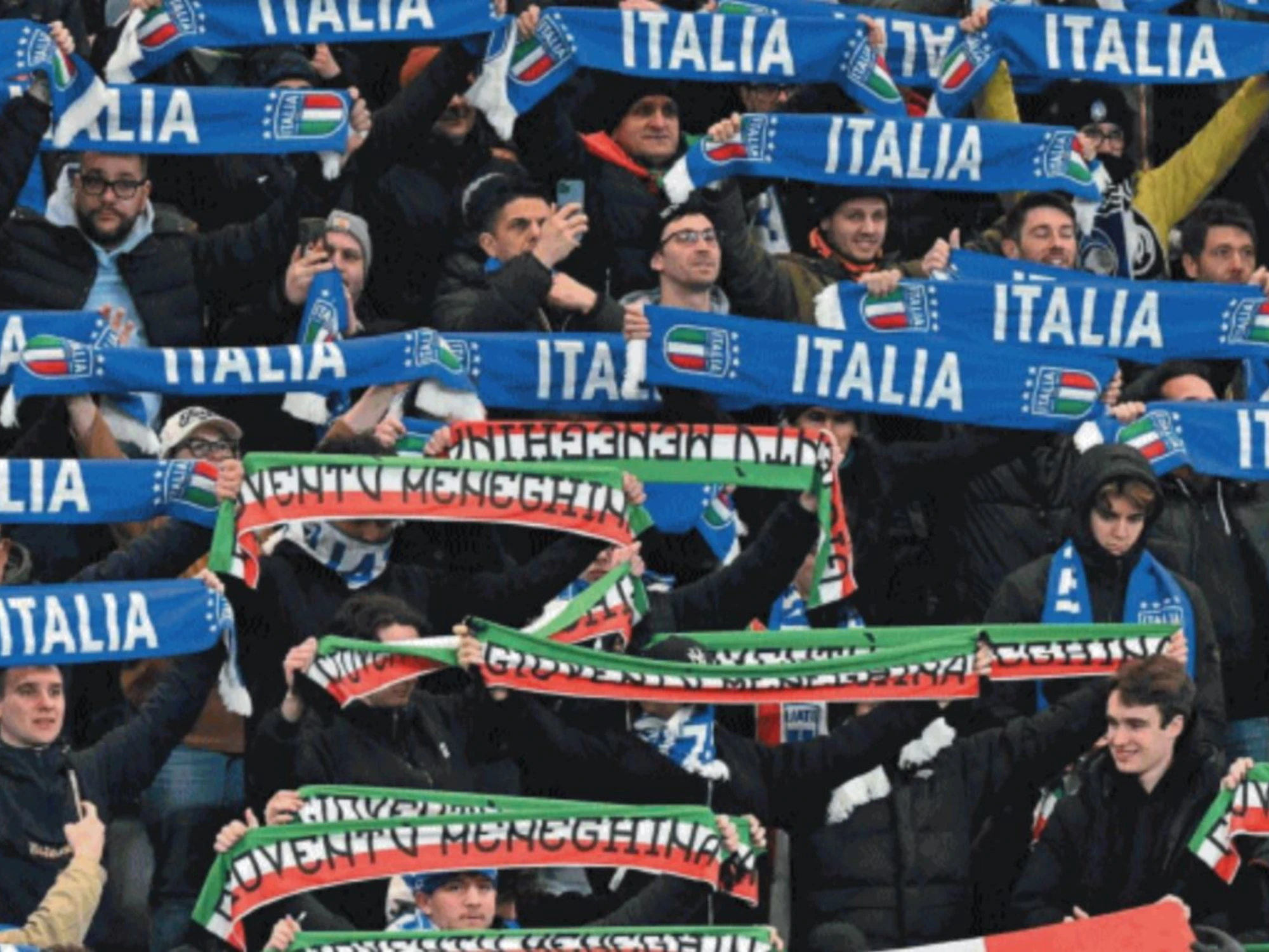 Giovani senza “brividi mundial”: il calcio ha perso la sua missione