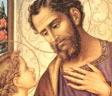 San Giuseppe, fai che mi aiuti