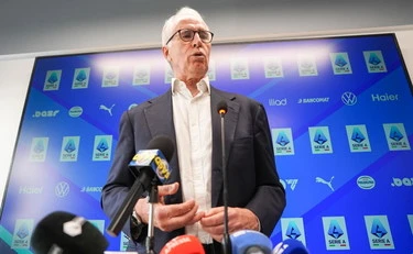Giovanni Malagò verso la candidatura alla Figc. "Voteremo per lui", cambia tutto