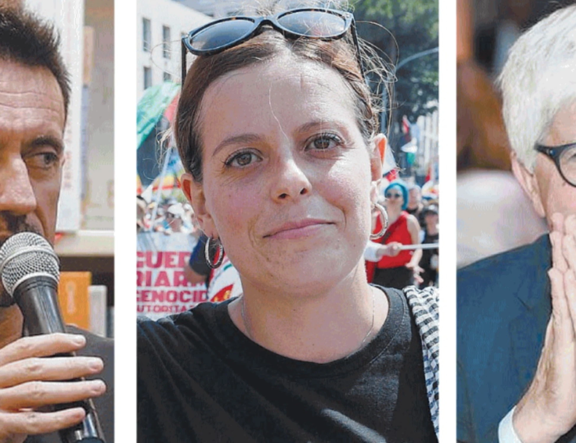 Ilaria Salis, Scanzi & co: i maestrini anti Bezos vendono i loro libri sulla sua piattaforma
