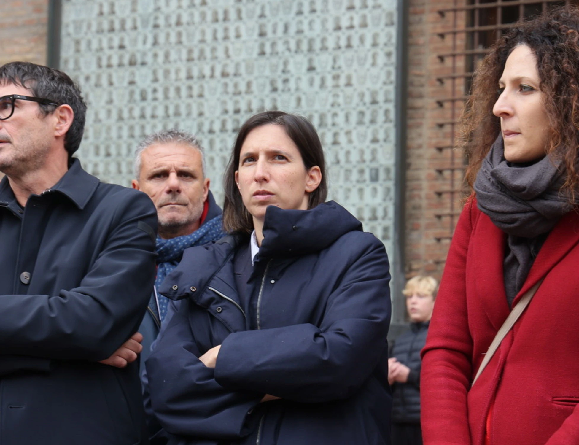 Elly Schlein, clamoroso "no" ai partigiani: un 25 Aprile senza precedenti