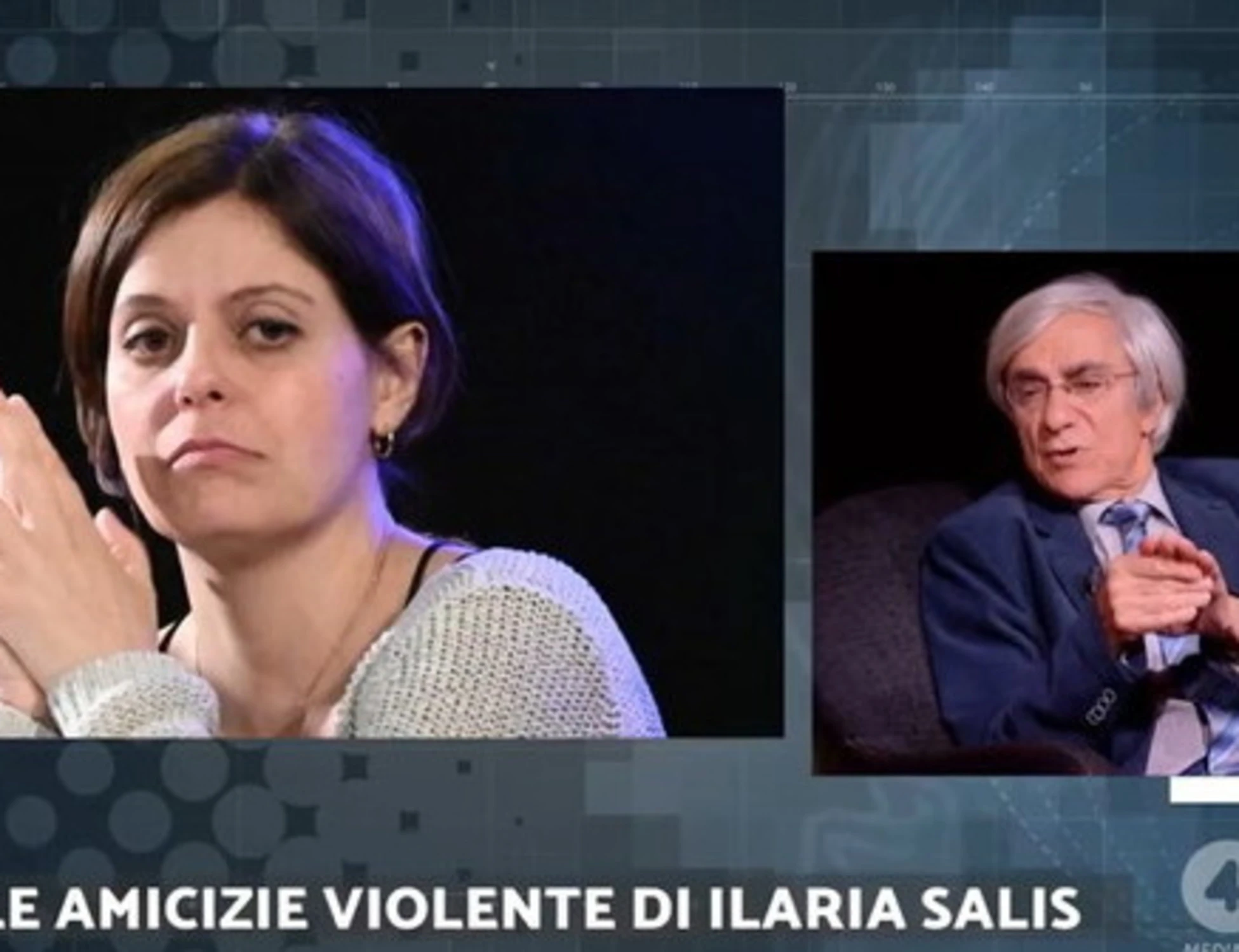 Ilaria Salis, il fango di Angelo D'Orsi contro governo e polizia: "Tre atti illegali"