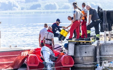Eugenia Roccella, il marito disperso: il precedente inquietante (lungo 42 giorni) al lago di Vico