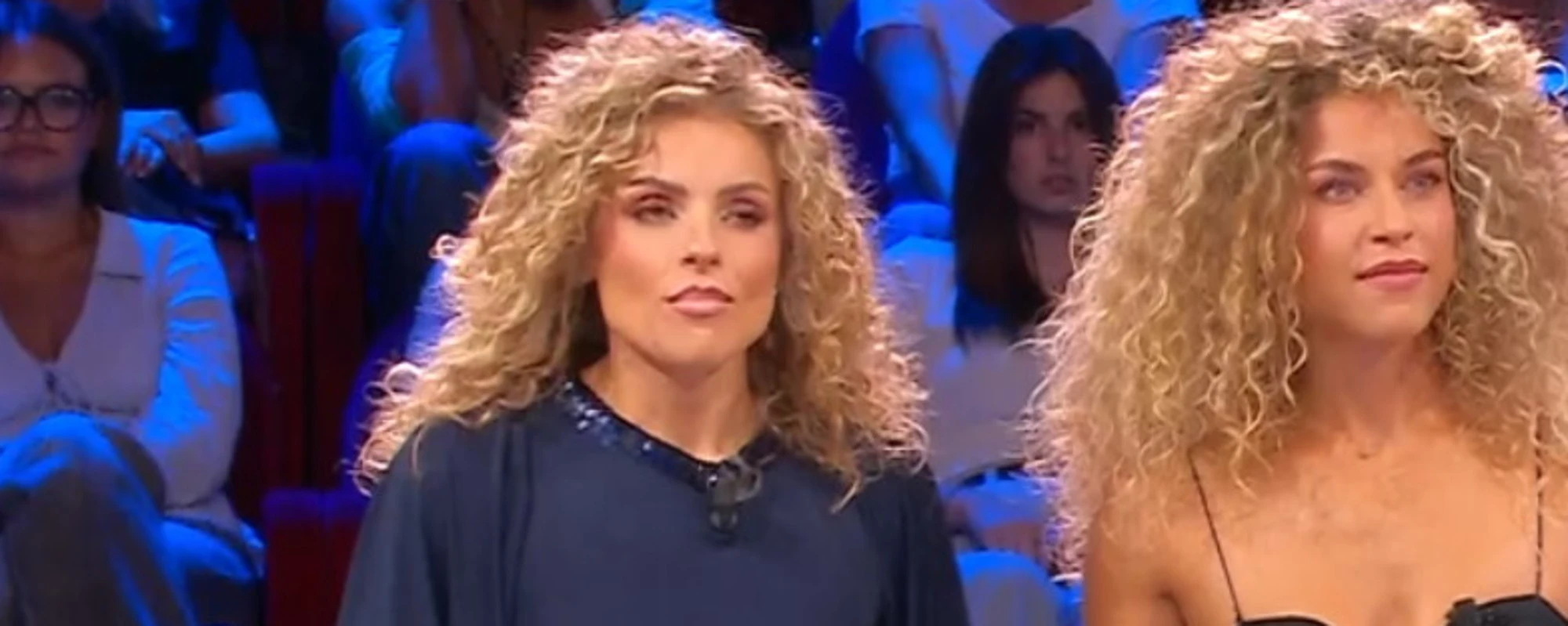 &quot;Mi sono innamorato&quot;