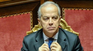 Matteo Piantedosi