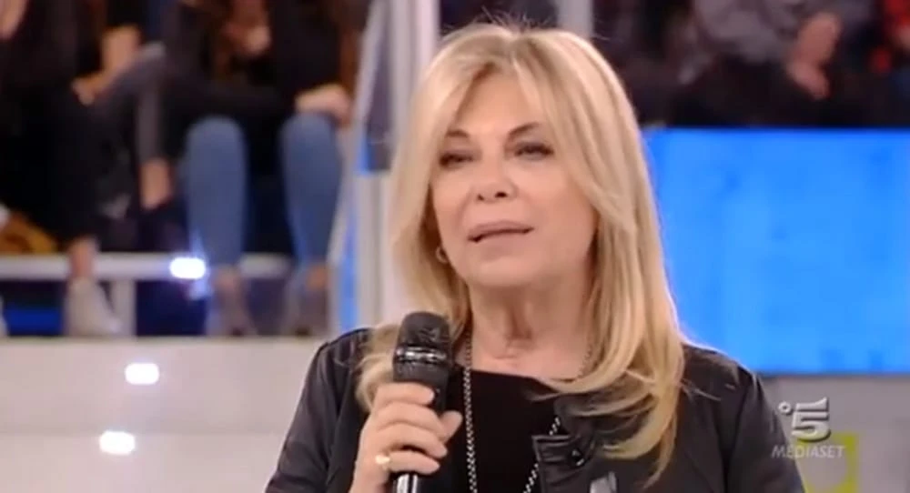 Domenica In, la pesantissima accusa di Rita Dalla Chiesa a Baglioni: "Vergogna contro Loredana Bertè"