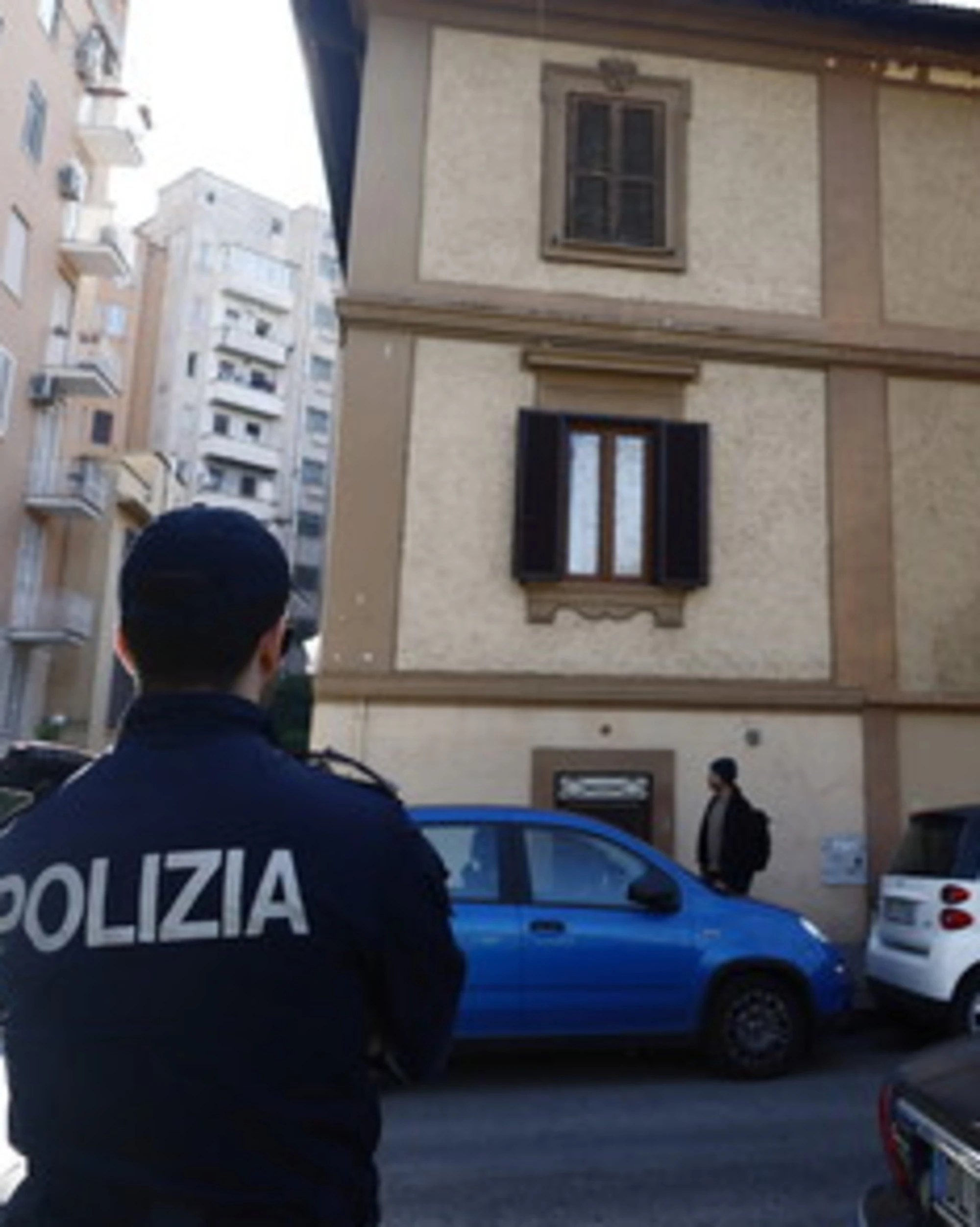 Ilaria Sula, la mamma dell'ex sotto accusa: ecco perché